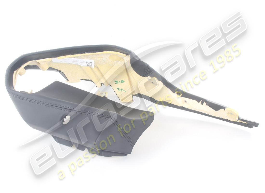 new ferrari driver side lh upper trim rhd part number 87438700 (2)