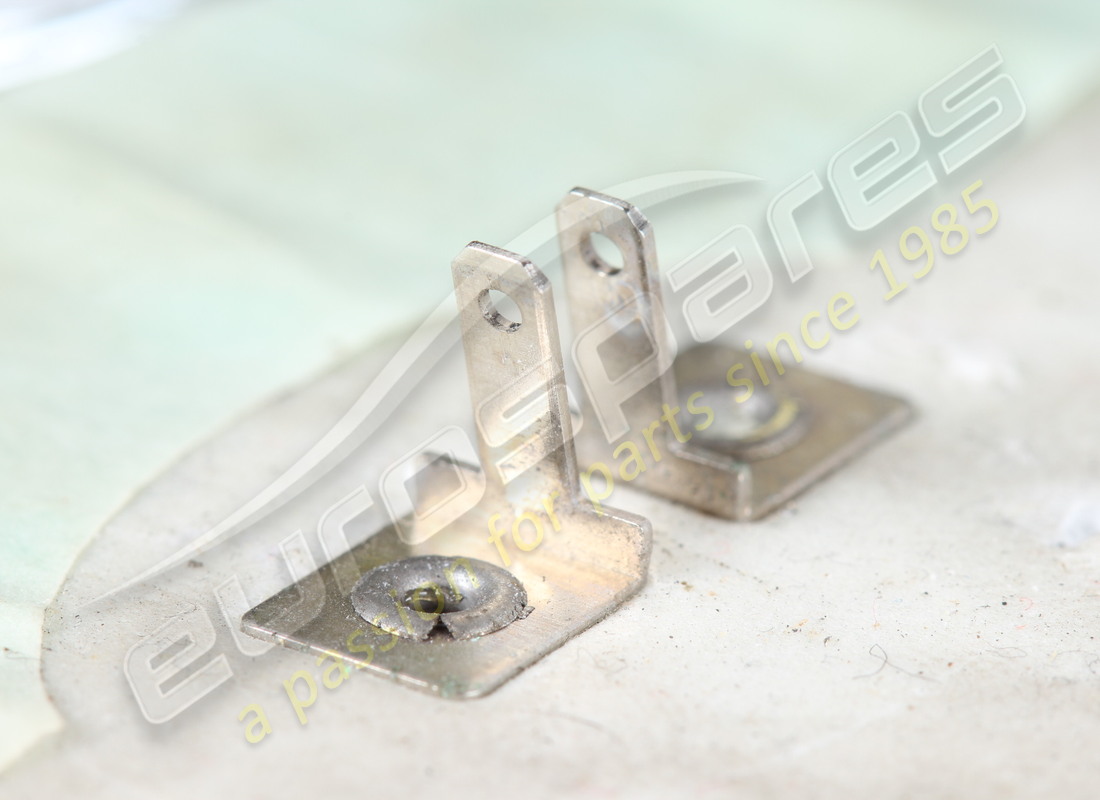 used ferrari rh external rear mirror -. part number 69134410 (10)