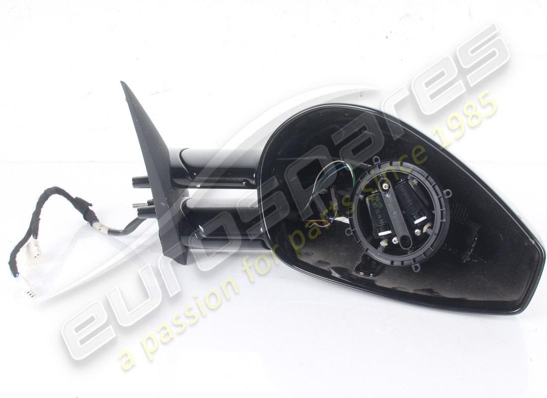 used ferrari rh external rear mirror -. part number 69134410 (4)