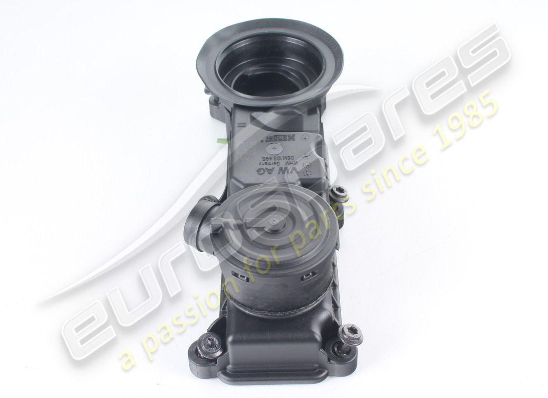 new porsche oil separator. part number pab103495b (5)