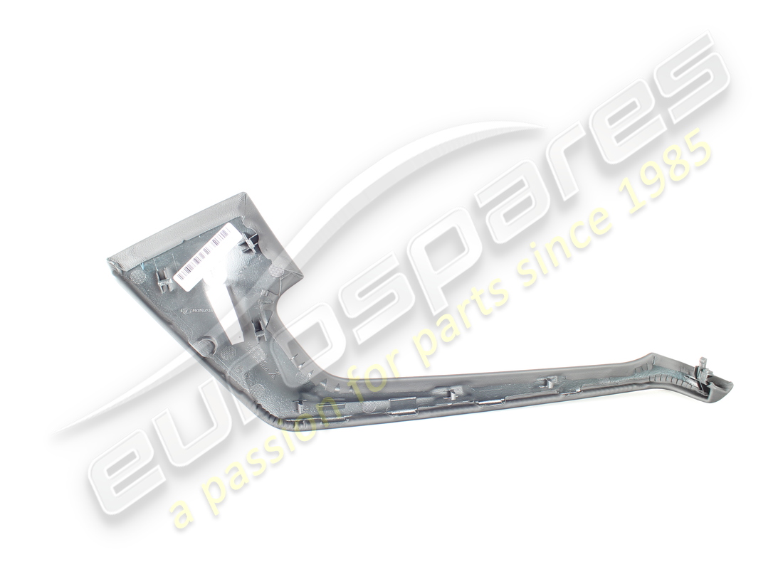new porsche trim black. part number 95b864365da11 (2)