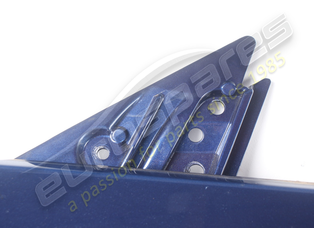 USED FERRARI LH LATERAL DOOR. PART NUMBER 88007411 (2) used ferrari lh lateral door. part number 88007411 (2)