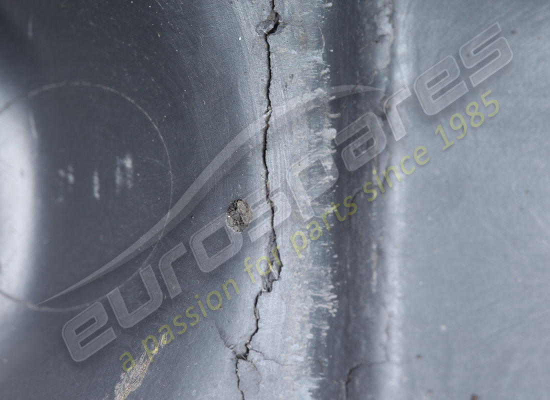 used ferrari connection from front flat u. part number 89378100 (7)