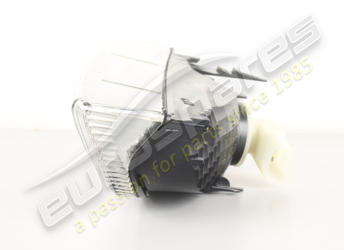 new porsche turn signal indicator. part number 958941182b (2)