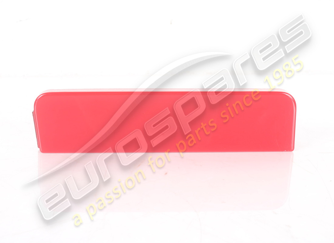 used ferrari rh shield. part number 61810810 (3)