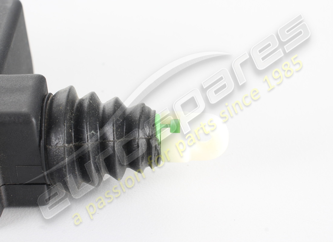 new ferrari fuel door actuator. part number 63191100 (2)
