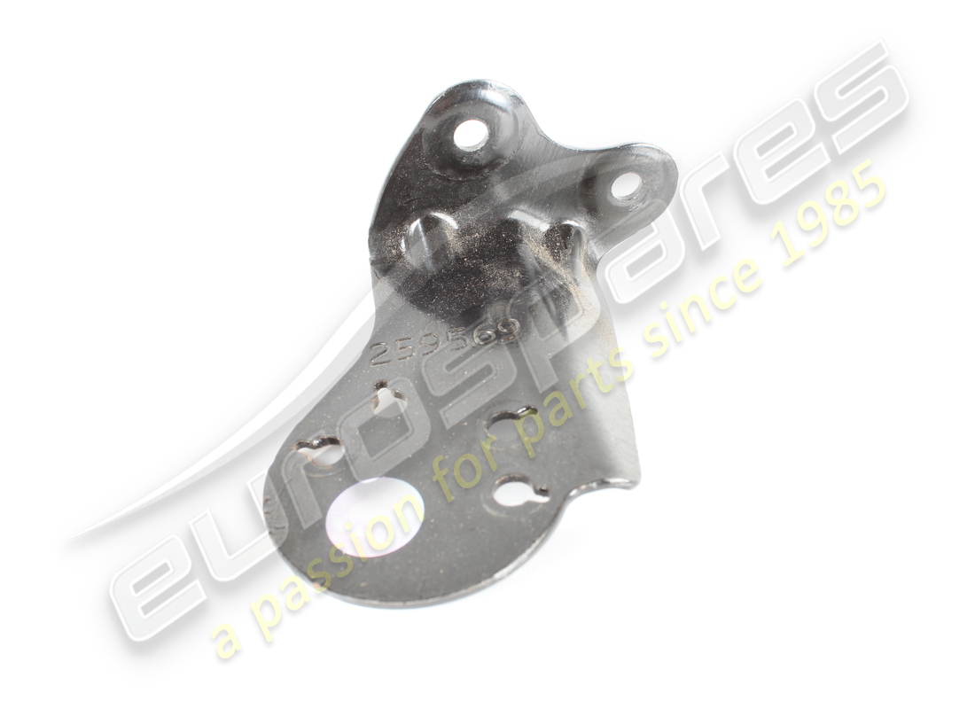 USED Ferrari REAR LH BRACKET . PART NUMBER 259569 (1)