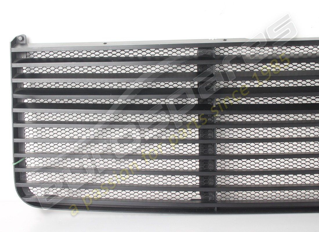 new (other) ferrari rear grille engine cover. part number 61500500 (2)
