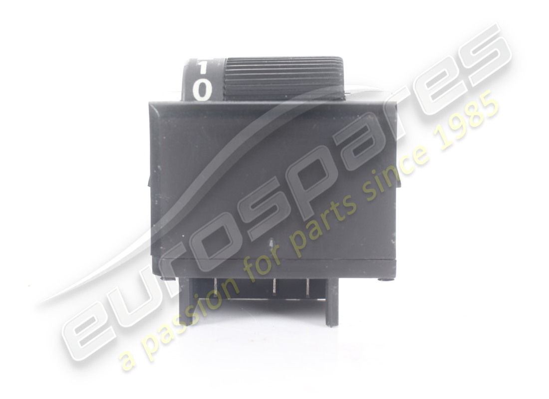 USED MASERATI SWITCH. PART NUMBER 373100110 (6) used maserati switch. part number 373100110 (6)