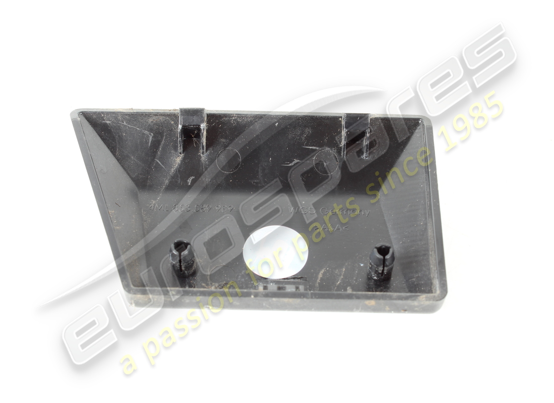 USED Lamborghini COVERING,TRIM COVER LH . PART NUMBER 4ML853589 (1)