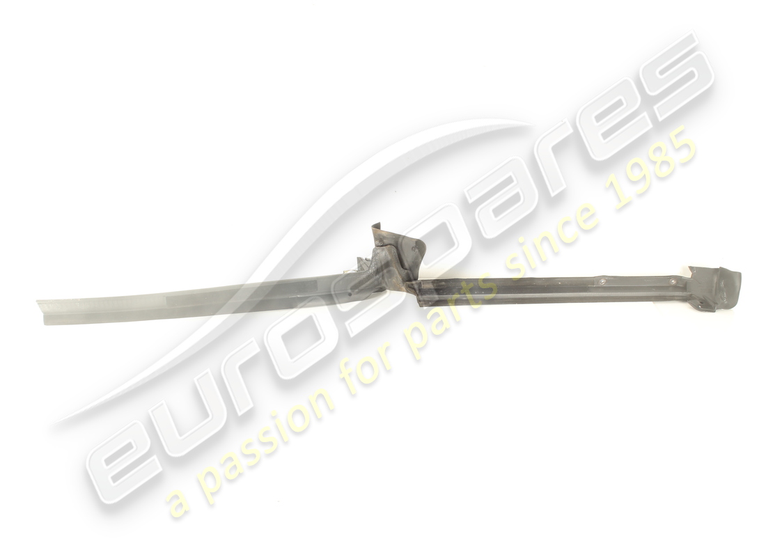 used ferrari lh rear beltline seal. part number 85263000 (2)