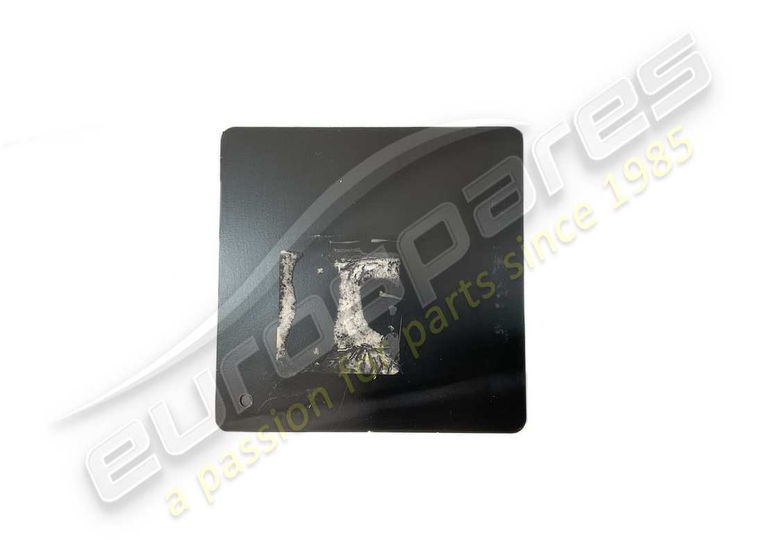 USED Aston Martin BASE PLATE, GPS ANTENNA . PART NUMBER 4G4310E921BB (1)