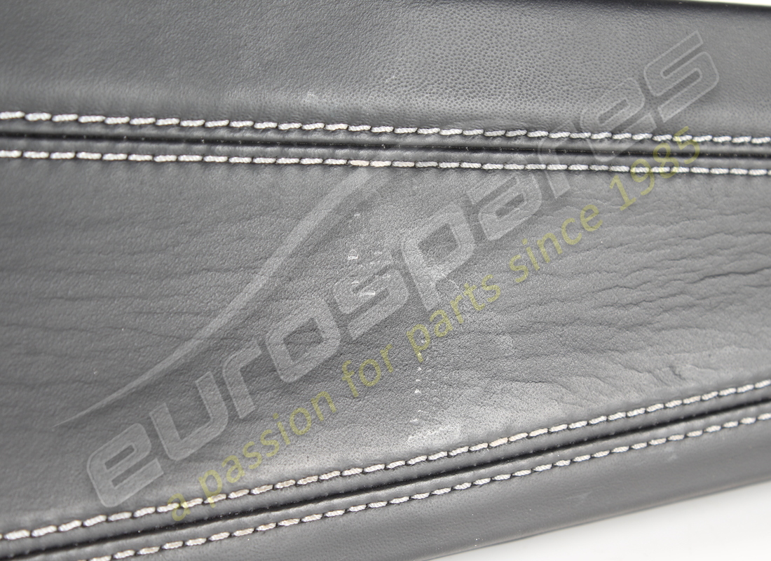used ferrari esterno tasca porta sx complete. part number 83701200 (3)