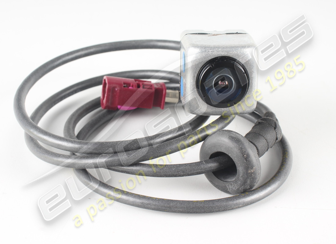 new ferrari parking camera. part number 309758 (1)