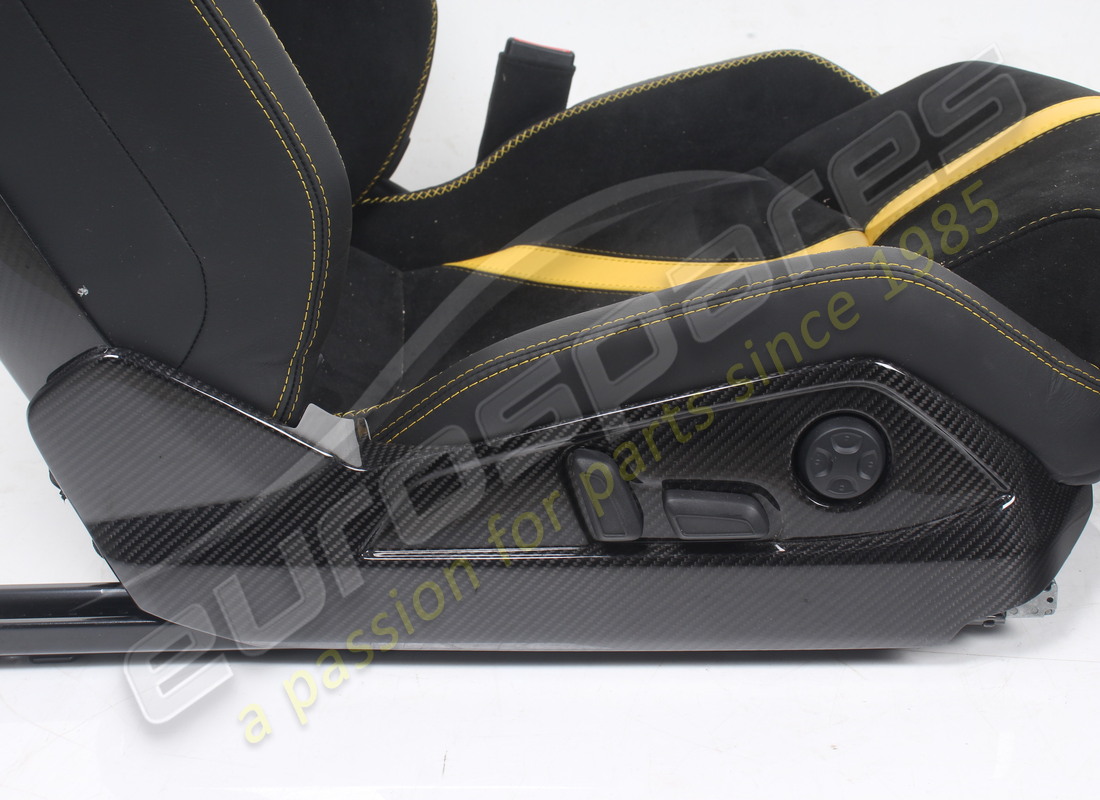 new (other) lamborghini svj carbon comfort seats. part number eap1450298 (5)