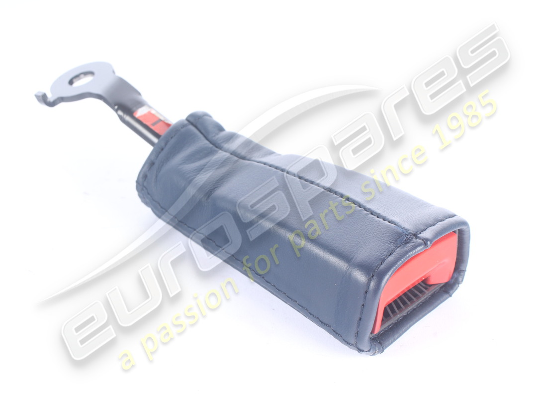 USED Aston Martin BUCKLE, SEAT BELT, LH . PART NUMBER 4G43613K21BC (1)