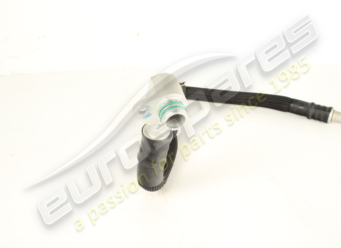 used ferrari tubo ritorno olio da radiato. part number 998241 (4)