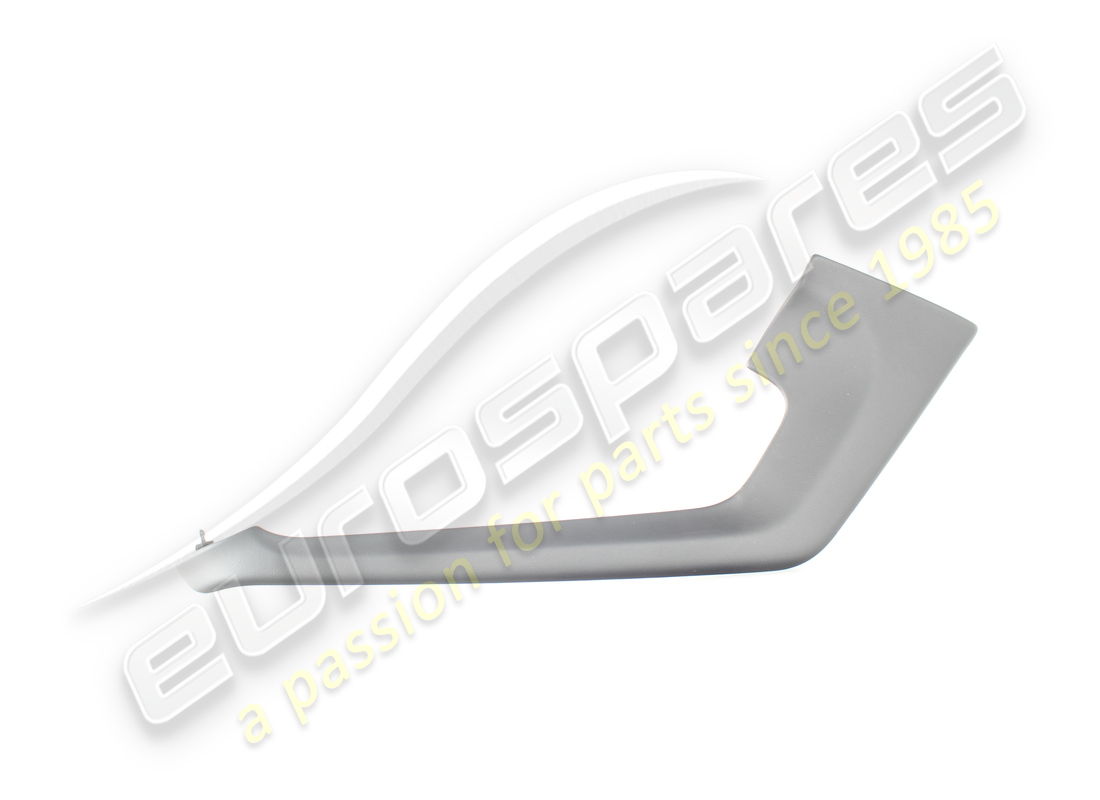 new porsche trim black. part number 95b864365da11 (1)