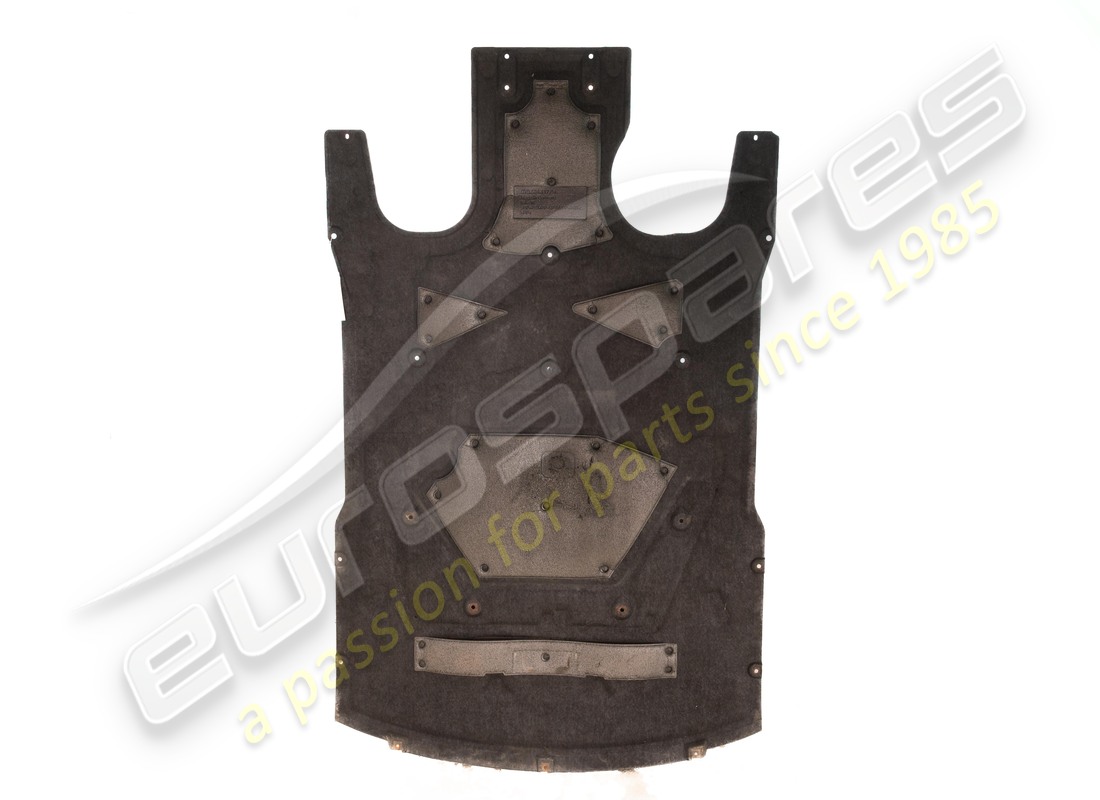 used porsche lining. part number 97050411705 (1)