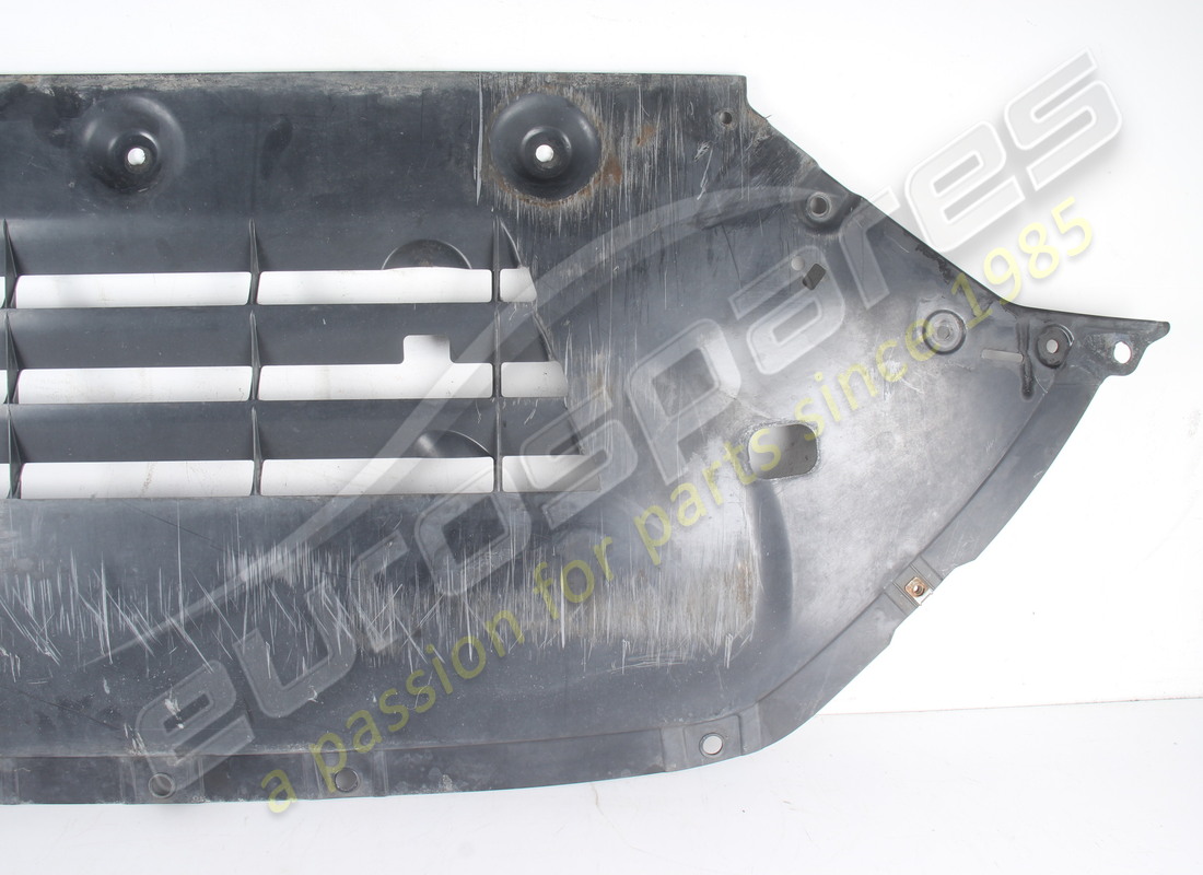 used ferrari connection from front flat u. part number 89378100 (3)