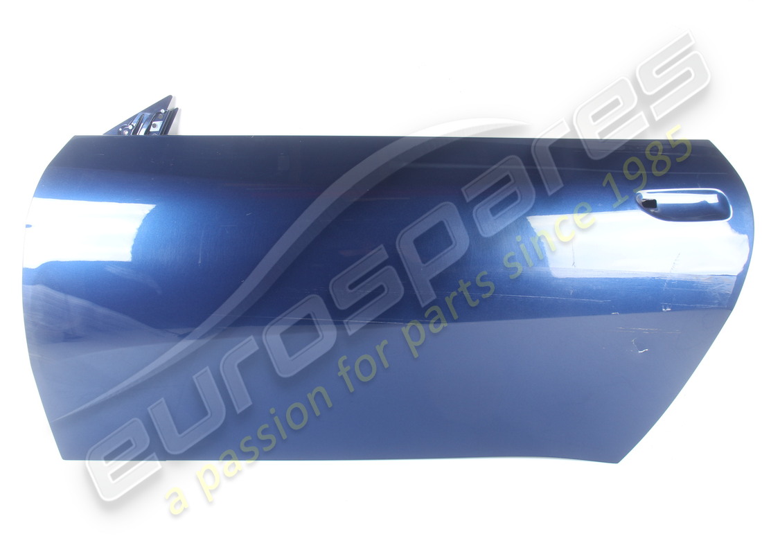 USED FERRARI LH LATERAL DOOR. PART NUMBER 88007411 (1) used ferrari lh lateral door. part number 88007411 (1)