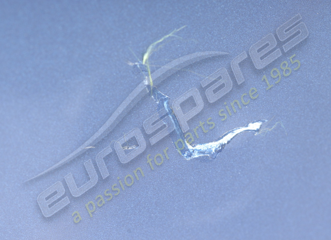 USED FERRARI LH LATERAL DOOR. PART NUMBER 88007411 (5) used ferrari lh lateral door. part number 88007411 (5)