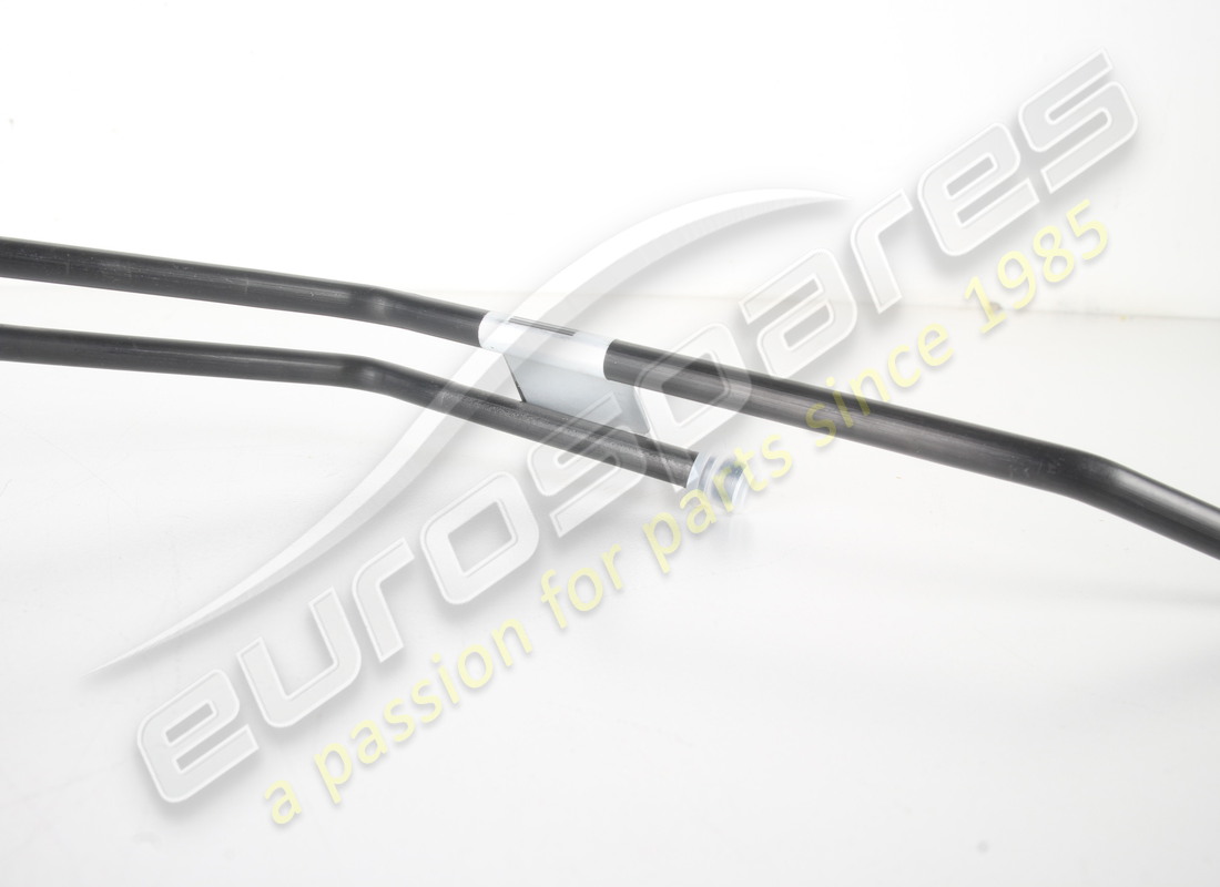 new ferrari metal breather pipe. part number 275323 (2)