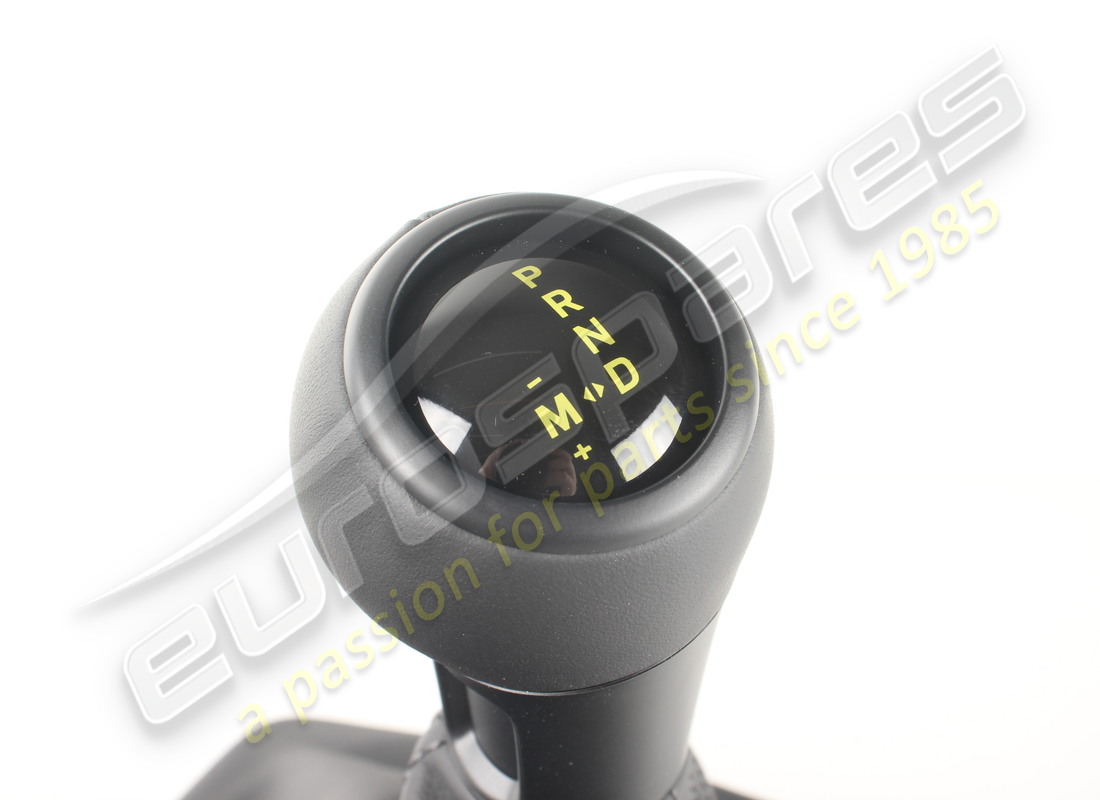 NEW PORSCHE SELECTOR LEVER BLACK. PART NUMBER 9827131208YR (2) new porsche selector lever black. part number 9827131208yr (2)