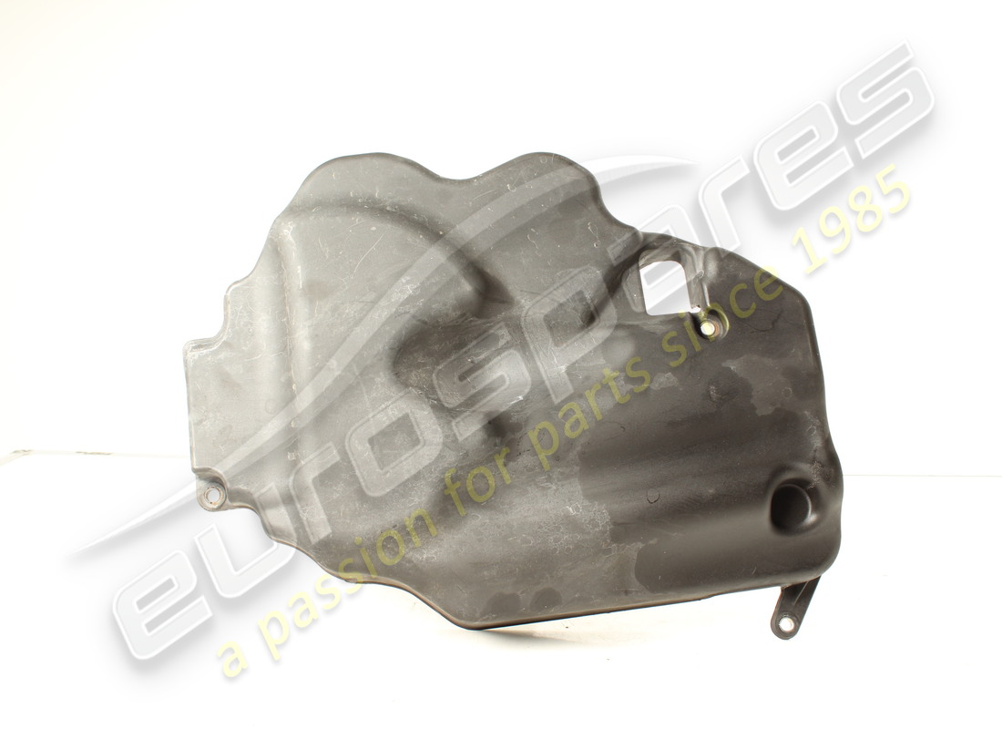 USED Maserati SOUNDPROOF GUARD . PART NUMBER 670009058 (1)