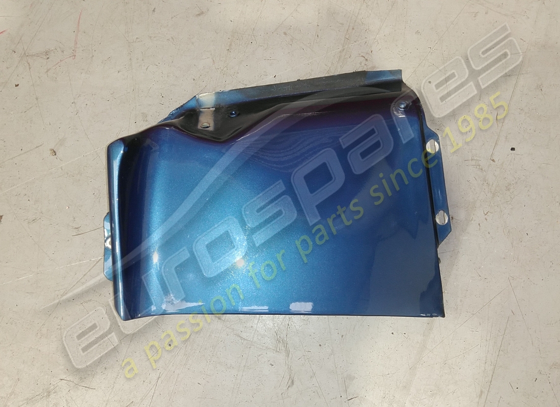 USED Ferrari RH COVER PANEL . PART NUMBER 63201500 (1)