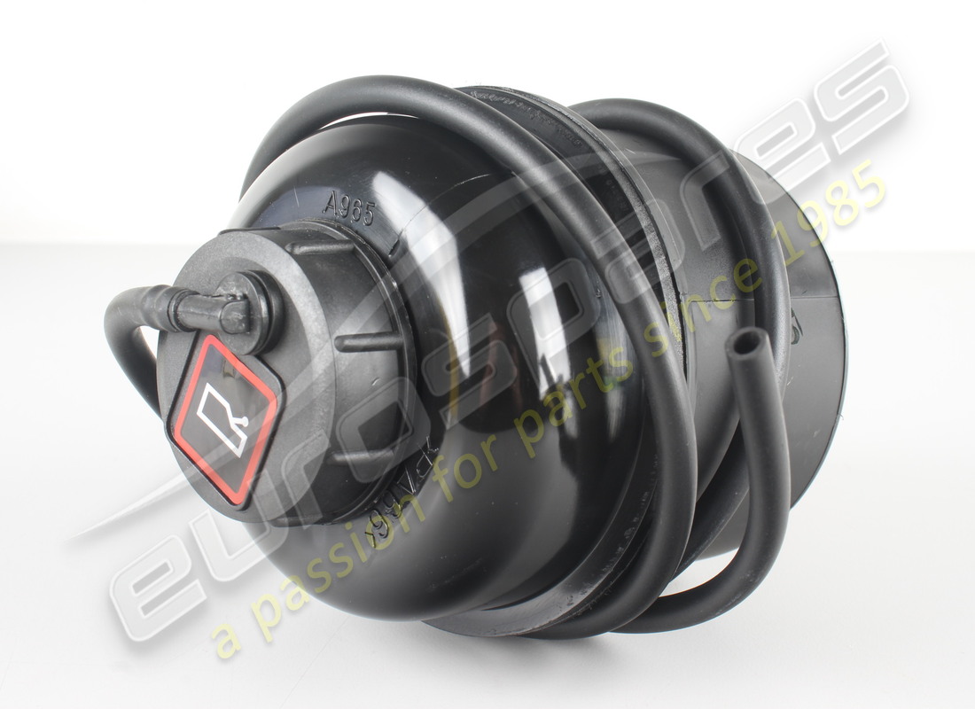 new ferrari oil tank. part number 202390 (1)