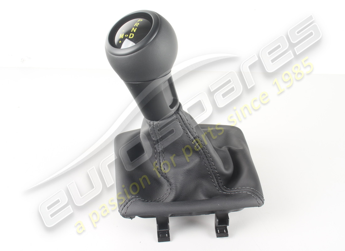 NEW PORSCHE SELECTOR LEVER BLACK. PART NUMBER 9827131208YR (1) new porsche selector lever black. part number 9827131208yr (1)