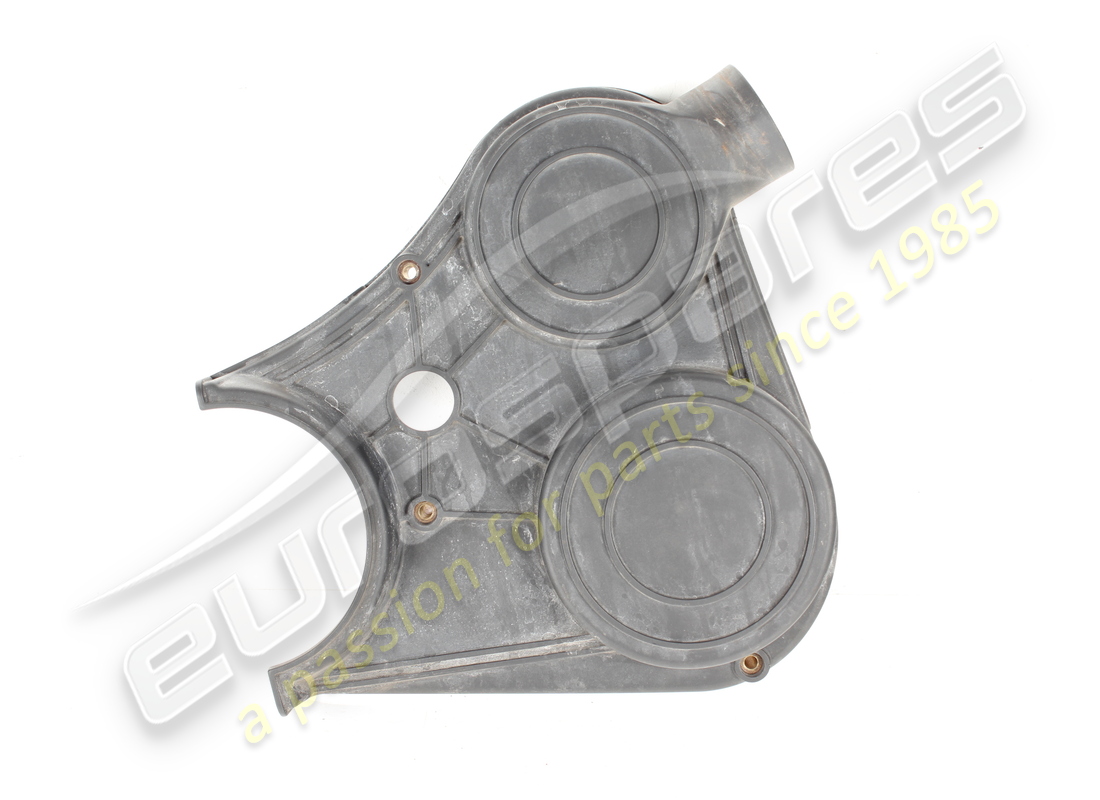 USED Ferrari GUARD FOR BELT PROTECTION . PART NUMBER 166919 (1)