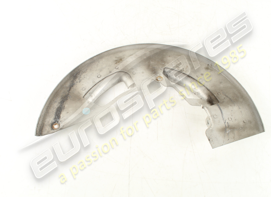 USED FERRARI LH VENTILATION RING. PART NUMBER 339629 (3) used ferrari lh ventilation ring. part number 339629 (3)