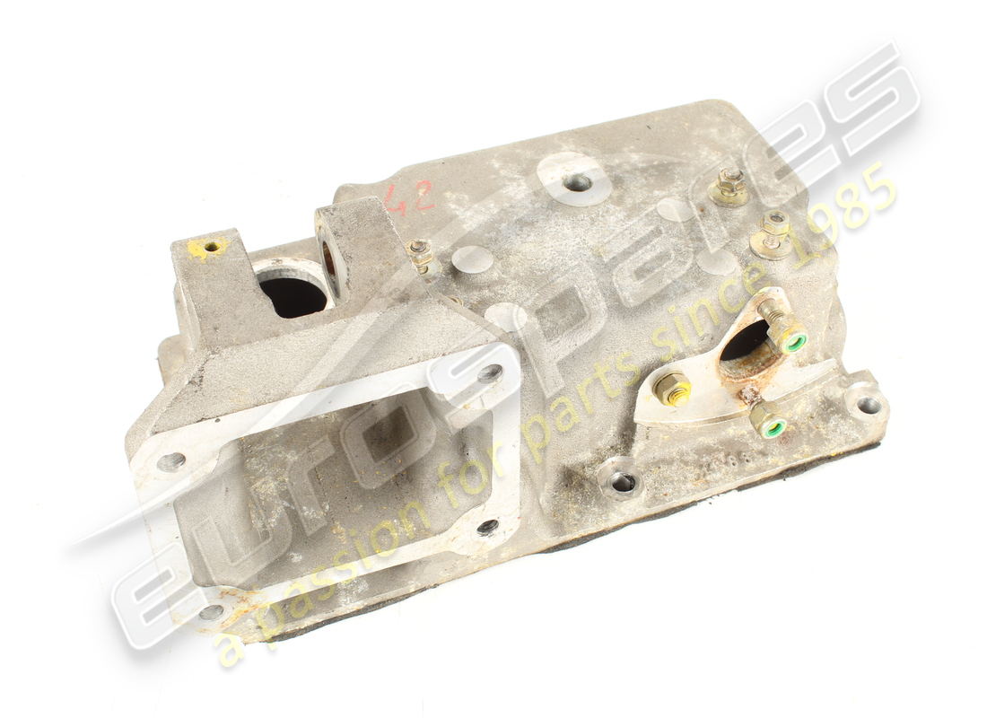 used ferrari pedal support housing rhd part number 123472 (3)