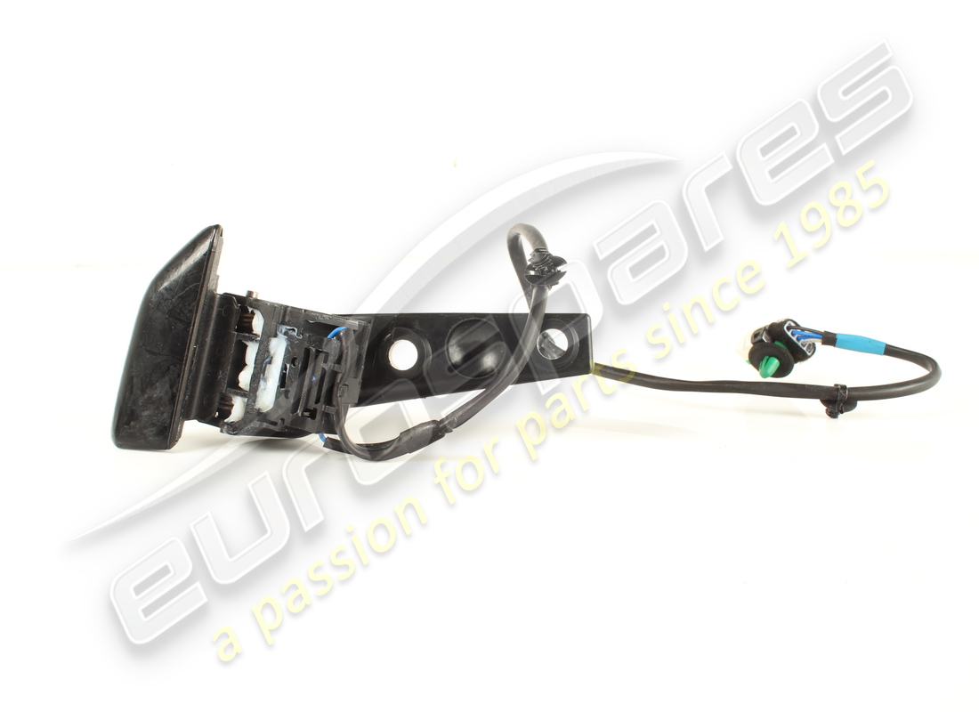 USED Ferrari MANIGLIA PORTA POST DX . PART NUMBER 55008682 (1)