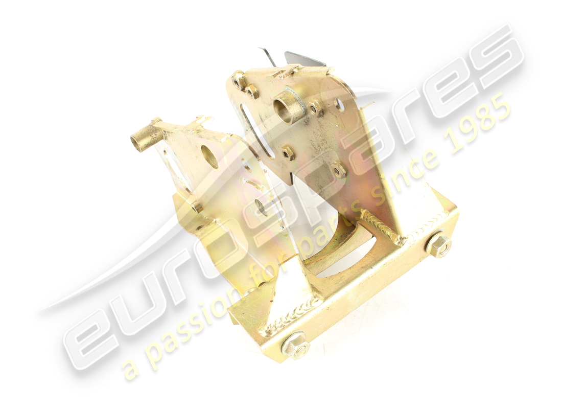 used lamborghini steering column bracket. part number 0043004072 (3)