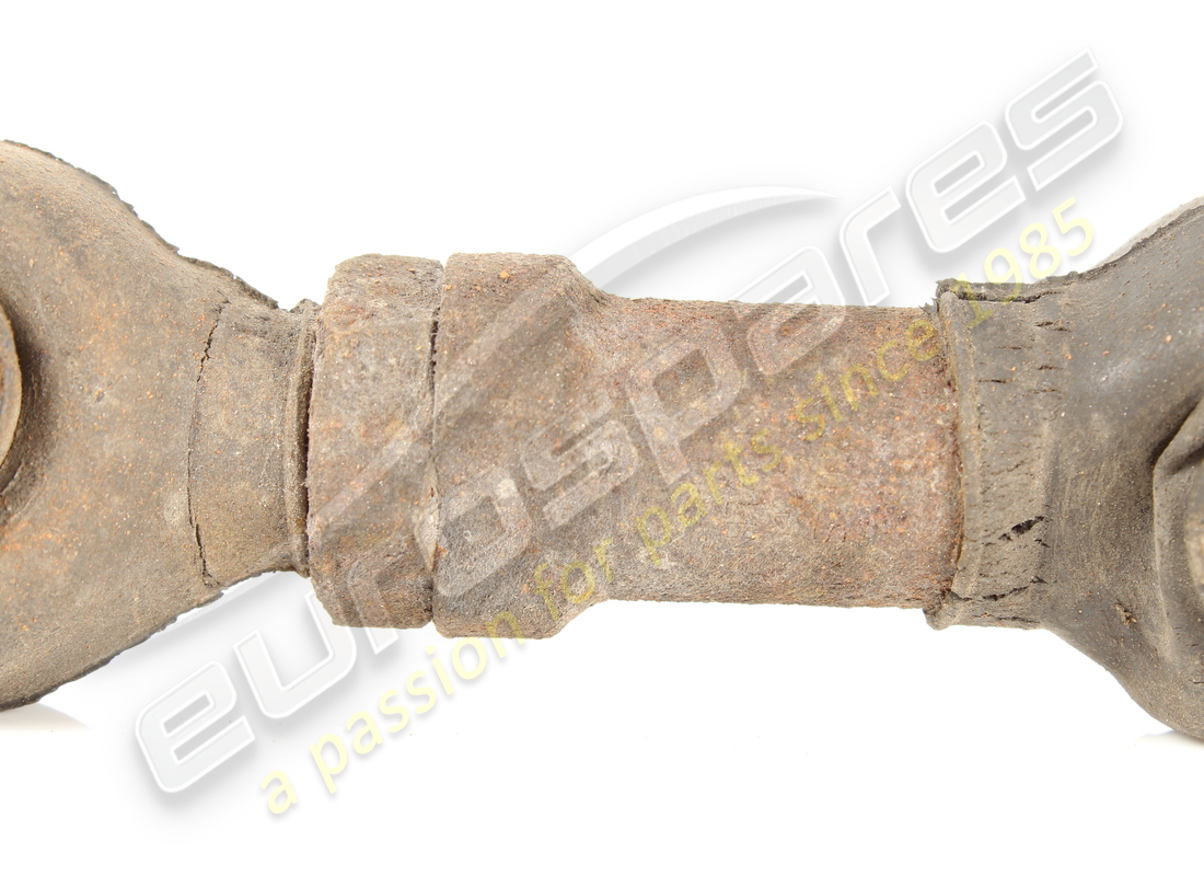 USED FERRARI RH TIE ROD COMPLETE. PART NUMBER 183711 (3) used ferrari rh tie rod complete. part number 183711 (3)