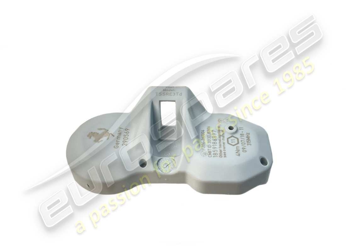 NEW (OTHER) Ferrari TYRE PRESSURE CONTROL SENSOR . PART NUMBER 290569 (1)