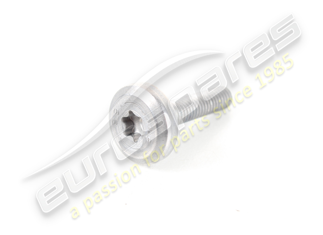 new porsche screw, round hd. part number 97032180900 (1)