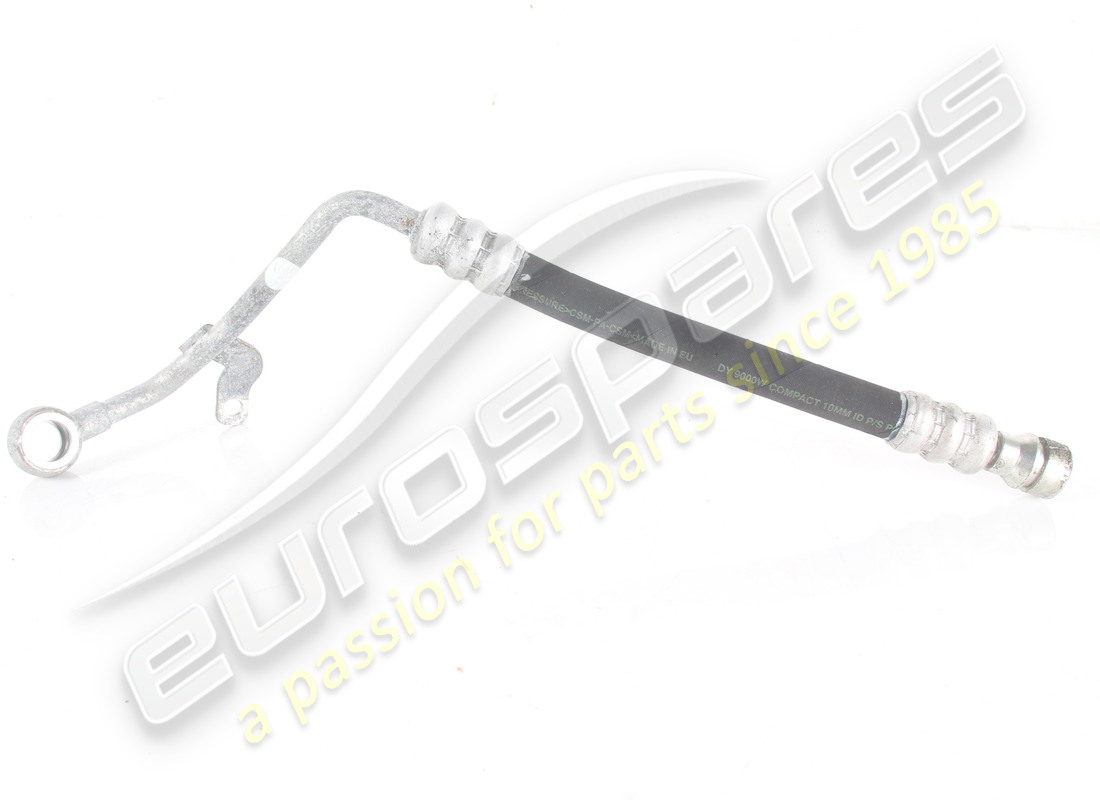 USED Ferrari PIPE FROM PUMP TO DISCONNECT . PART NUMBER 323703 (1)