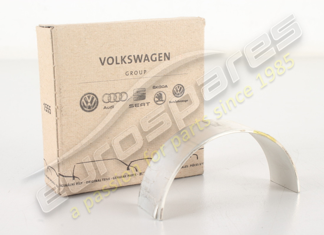 NEW Lamborghini CONNECTING ROD BEARING SHELL . PART NUMBER 07L105701NGLB (1)