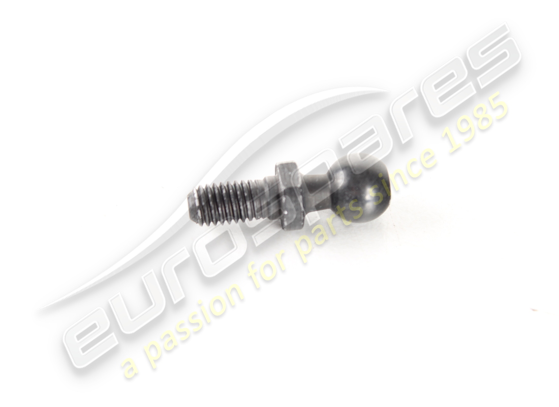 NEW FERRARI GLOVE COMPARTMENT DAMPER BAL. PART NUMBER 88751300 (1) new ferrari glove compartment damper bal. part number 88751300 (1)