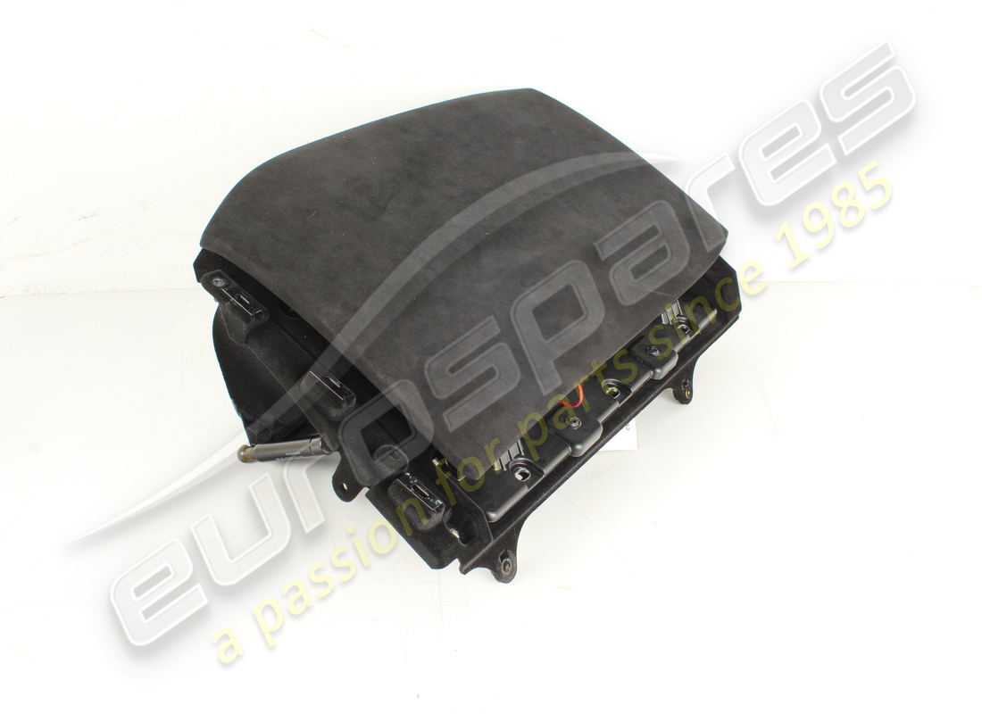 USED Ferrari CASSETTO PLANCIA BASE GDX CS . PART NUMBER 741782 (1)