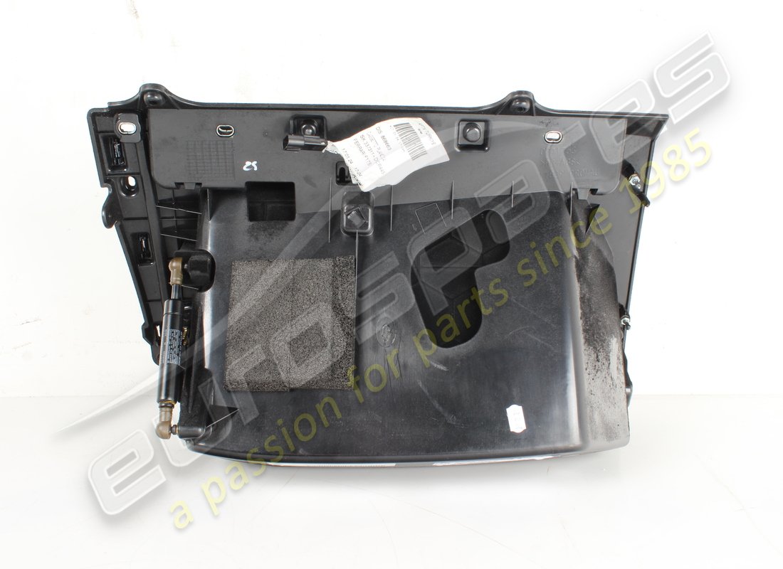 used ferrari cassetto plancia base gdx cs. part number 741782 (2)
