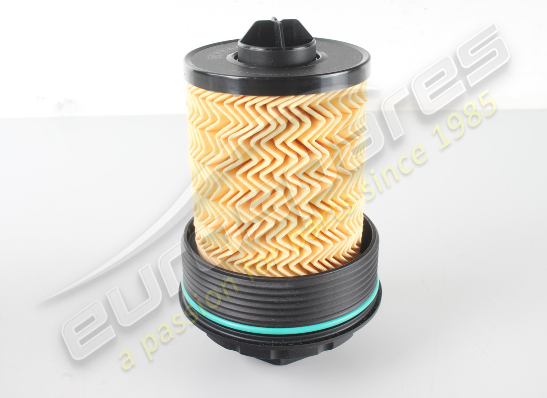 new ferrari filtro olio complete di tappo by-. part number 878288 (1)