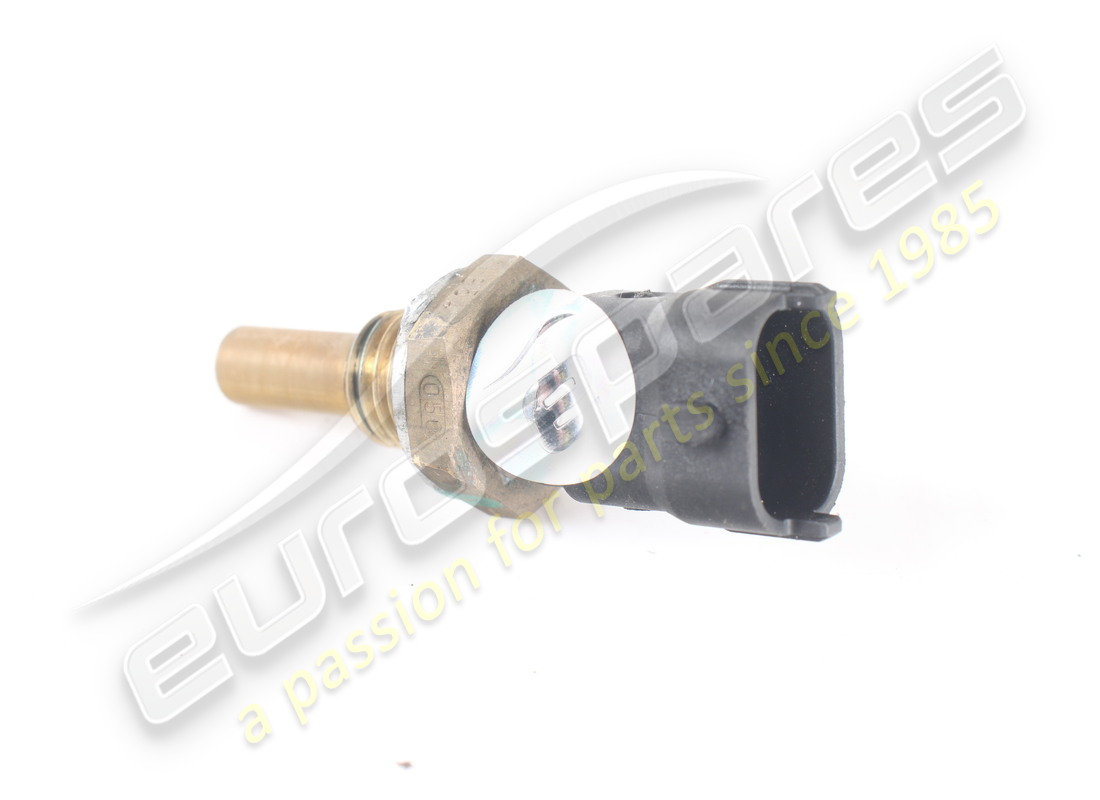 USED FERRARI WATER TEMPERATURE SENSOR. PART NUMBER 180137 (2) used ferrari water temperature sensor. part number 180137 (2)