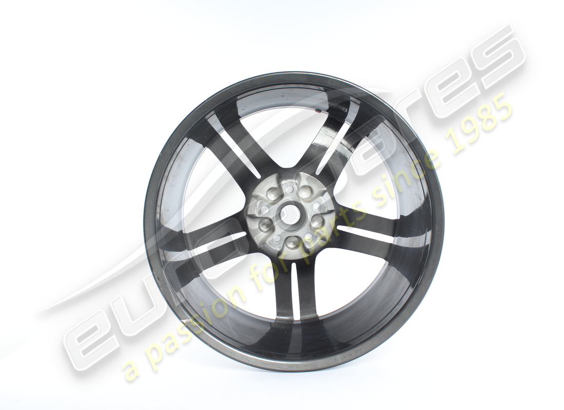 used ferrari rear wheel. part number 855341 (4)