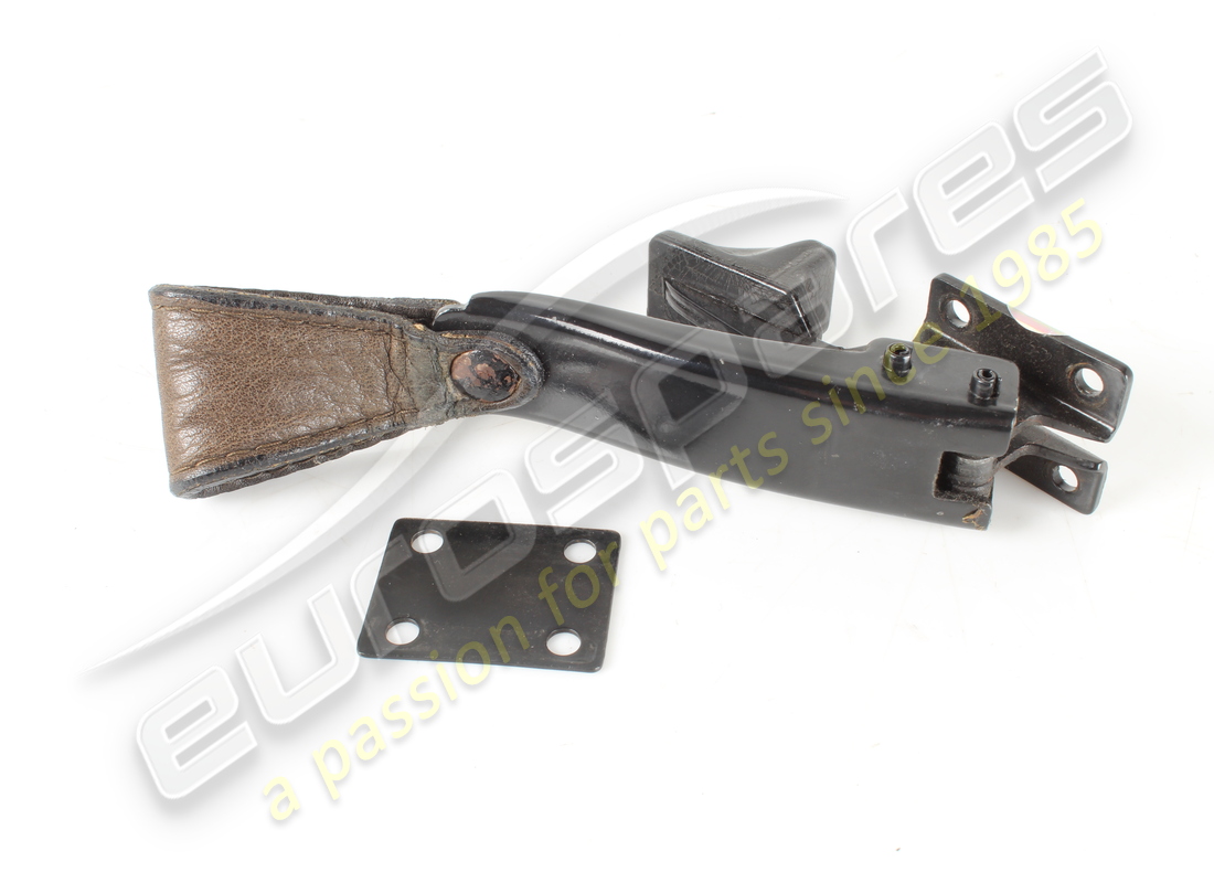 USED Ferrari ROOF HANDLE GTS . PART NUMBER 60421500 (1) USED Ferrari ROOF HANDLE GTS . PART NUMBER 60421500 (1)