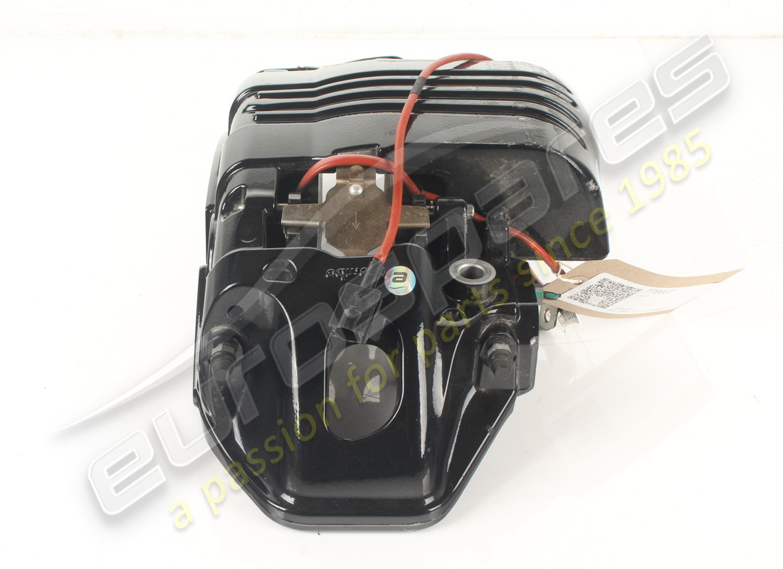 USED FERRARI COMPLETE RH FRONT CALLIPER. PART NUMBER 776903 (3) used ferrari complete rh front calliper. part number 776903 (3)